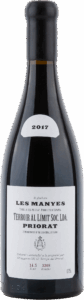 Terroir al Limit | Priorat | Les Manyes | 2017 | 750ml