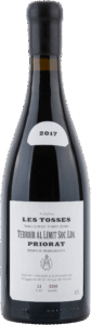 Terroir al Limit | Priorat | Les Tosses | 2017 | 750ml