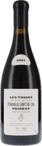 Terroir al Limit | Priorat | Les Tosses | 2021 | 750ml
