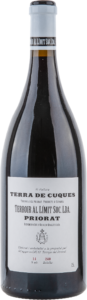 Terroir al Limit | Priorat | Terra de Cuques negre | 2017 | 1500ml