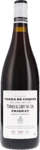 Terroir al Limit | Priorat | Terra de Cuques negre | 2021 | 750ml