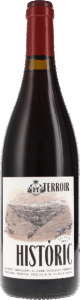 Terroir al Limit | Priorat | Terroir Historic Negre | 2021 | 750ml