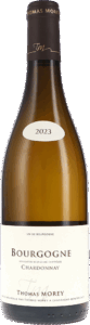 Thomas Morey | Burgundy | Bourgogne Chardonnay AOC | 2023 | 750ml