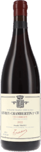 Trapet Père & Fils | Burgund | Gevrey-Chambertin “Les Corbeaux” 1er Cru | 2022 | 750ml | bio