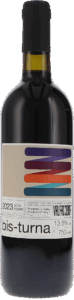 Valfaccenda | Piemont | bis-turna vino rosso | 2023 | 750ml