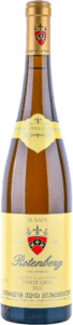 Zind-Humbrecht | Elsass | Pinot Gris Rotenberg | 2016 | 750ml