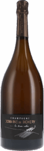 de Bichery | Champagne | Les Terres Mêlées, Brut Nature | 2021 | 1500ml