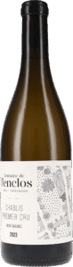 de l’Enclos | Burgund | Chablis 1er Cru Montmains AOC | 2023 | 750ml