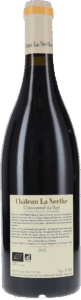 La Nerthe | Southern Rhône | Châteauneuf-du-Pape Rouge AOC | 2022 | 750ml | bio