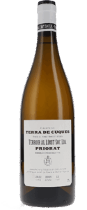 Terroir al Limit | Priorat | Terra de Cuques blanc | 2022 | 750ml