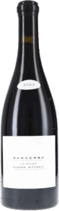 Claude Riffault | Loire | Sancerre rouge “La Noue” AOC | 2023 | 750ml | bio