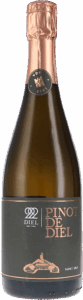 Diel | Nahe | Pinot de Diel Sekt Brut, N°003 Ernte 2021 | NV | 750ml