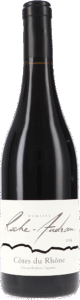 Roche-Audran | Rhone (Süd) | Côtes du Rhône Rouge AOC | 2024 | 750ml | bio