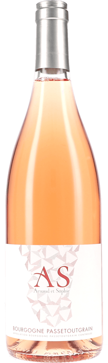 AS Sirugue-Noëllat | Burgund | Bourgogne Passetoutgrains Rosé AOC | 2024 | 750ml