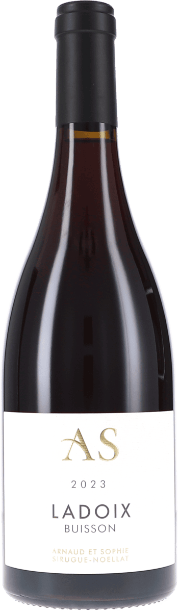 AS Sirugue-Noëllat | Burgund | Ladoix Buisson AOC | 2023 | 750ml