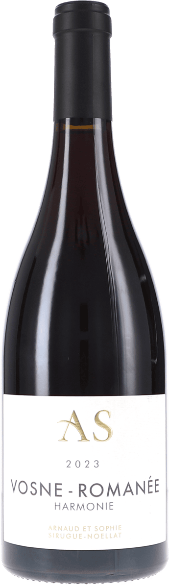 AS Sirugue-Noëllat | Burgund | Vosne-Romanée “Harmonie” AOC | 2023 | 750ml