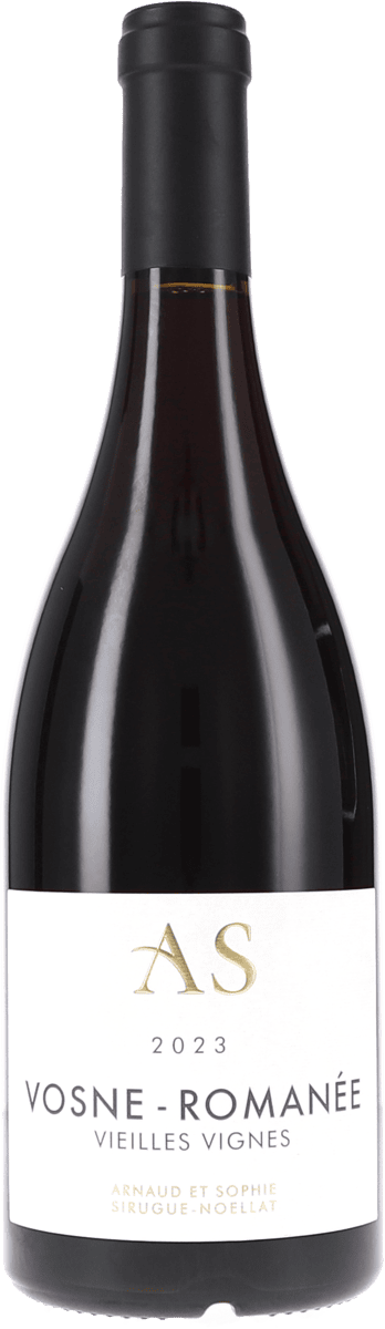 AS Sirugue-Noëllat | Burgund | Vosne-Romanée Vieilles Vignes AOC | 2023 | 750ml
