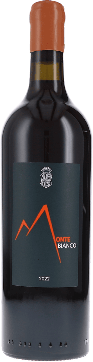 Abbatucci | Korsika | Monte Bianco, Rouge VdF | 2022 | 750ml | bio