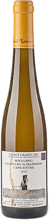 Albert Mann | Elsass | Riesling L’Épicentre, Schlossberg | 2010 | 375ml