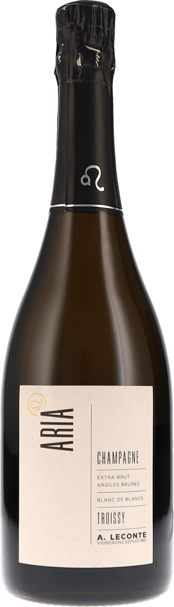 Alexis | Champagne | Aria, Blanc de Blancs Extra Brut | NV | 750ml