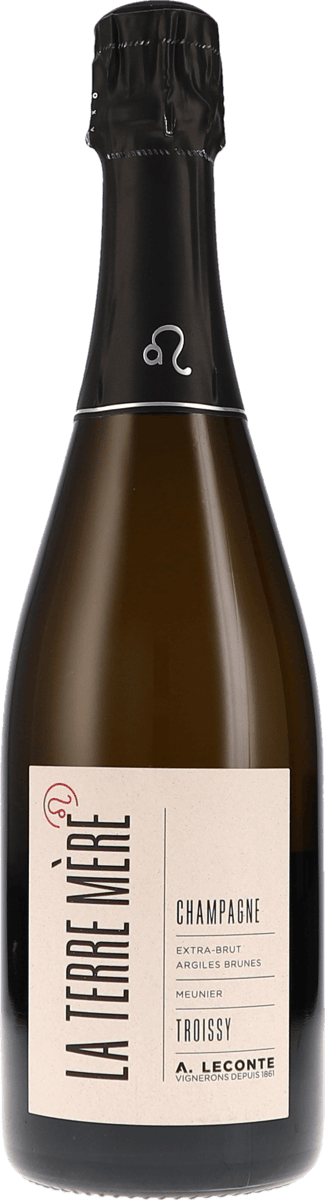 Alexis | Champagne | La Terre Mère, Extra Brut | NV | 750ml