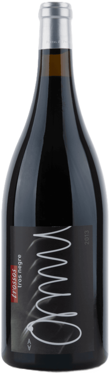Alfredo Arribas | Montsant | Tros Negre | 2013 | 1500ml