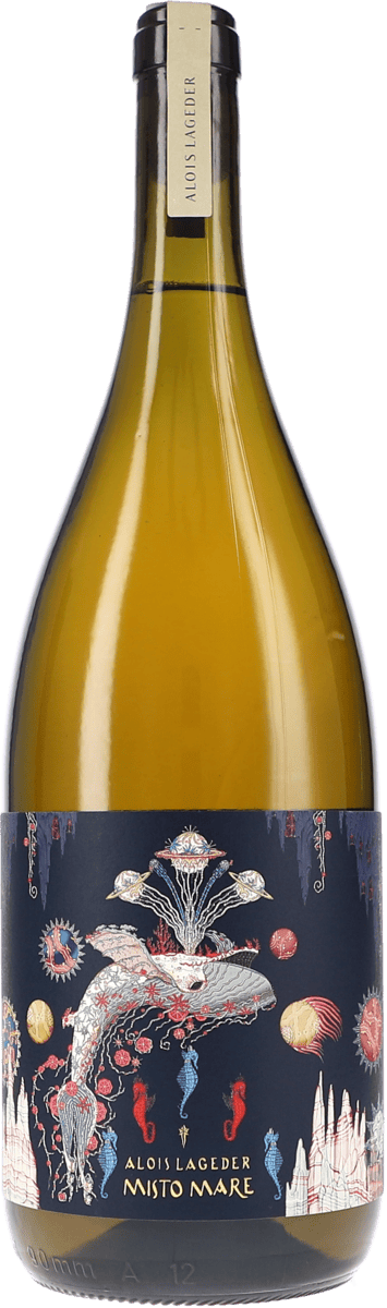Alois Lageder | Südtirol | Misto Mare IGT | 2025 | 1500ml