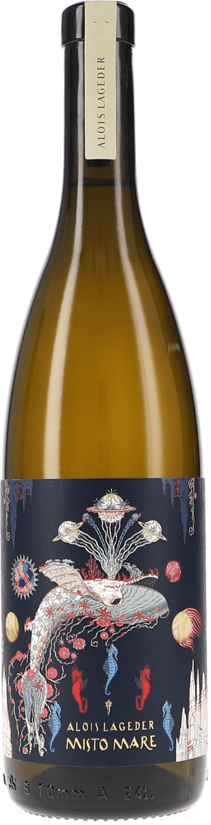 Alois Lageder | Südtirol | Misto Mare IGT | 2025 | 750ml