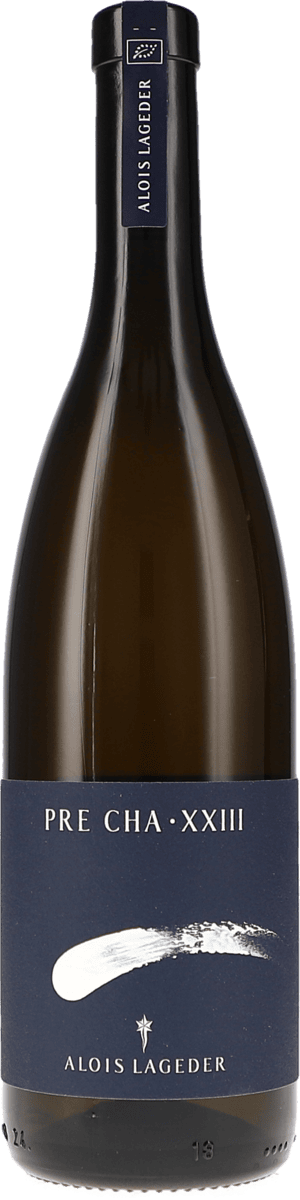 Alois Lageder | Südtirol | PRE CHA XXIII, Komet Vino Bianco | 2023 | 750ml