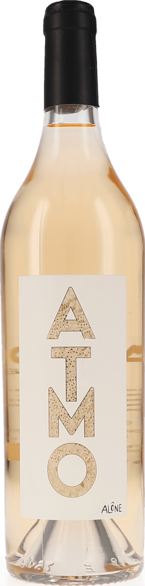 Alône | Provence | Rosé “ATMO” | NV | 750ml