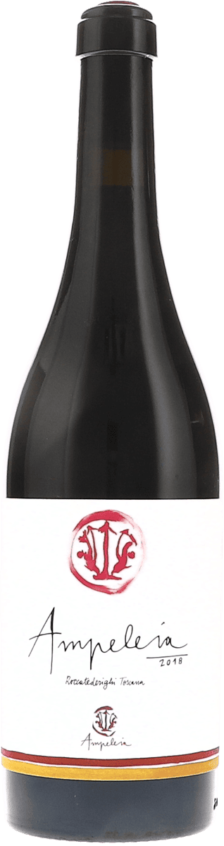 Ampeleia | Toskana | Ampeleia IGT | 2018 | 1500ml | bio