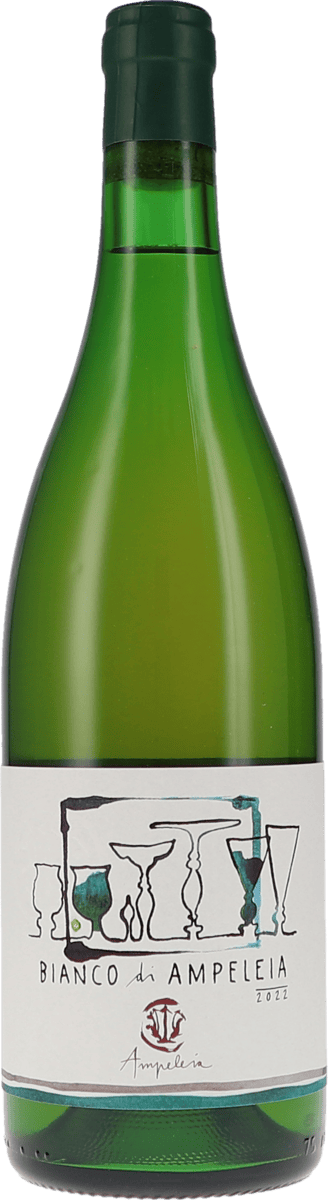 Ampeleia | Toskana | Bianco di Ampeleia IGT | 2022 | 750ml | bio