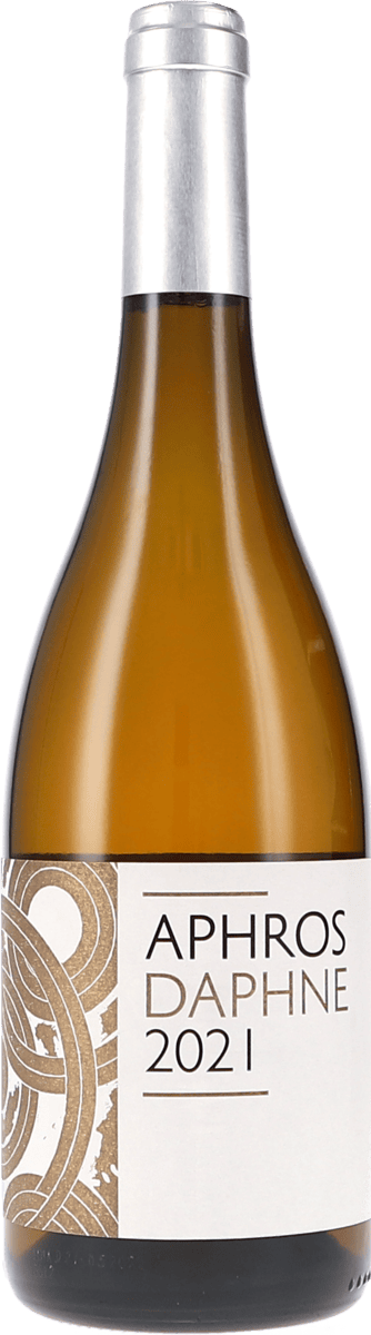 Aphros Wine | Vinho Verde | Aphros Daphne DOC | 2021 | 750ml | bio