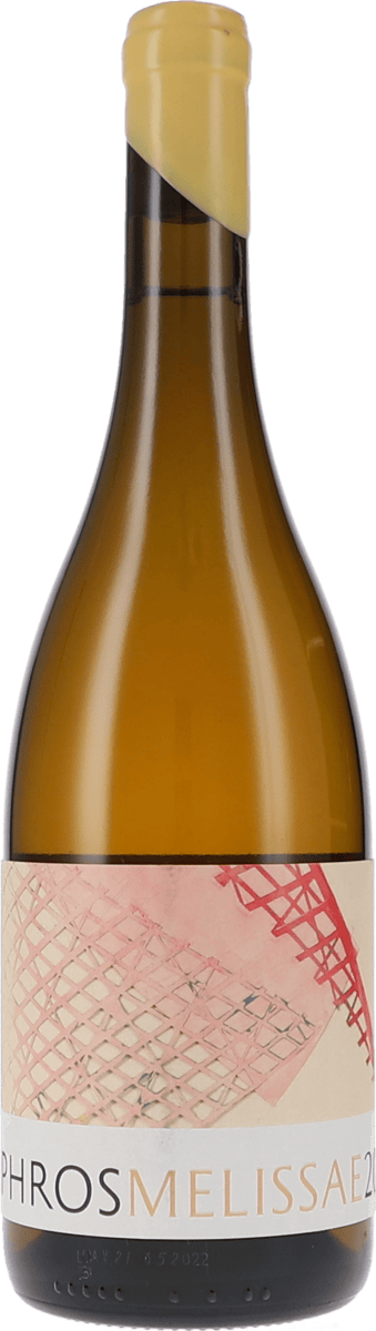 Aphros Wine | Vinho Verde | Aphros Melissae DOC | 2021 | 750ml | bio