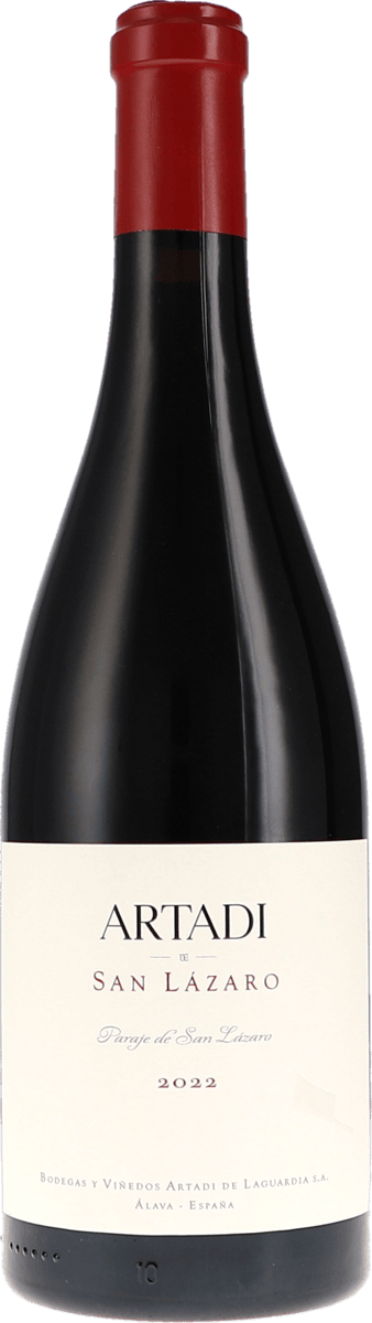Artadi | Rioja | San Lazaro | 2022 | 750ml | bio