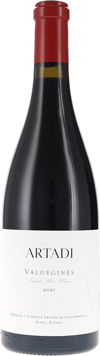 Artadi | Rioja | Valdegines | 2021 | 750ml | bio