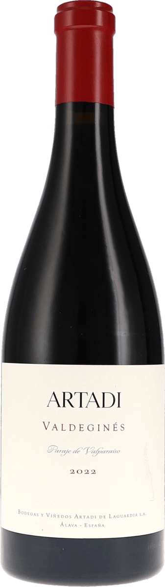 Artadi | Rioja | Valdegines | 2022 | 750ml | bio