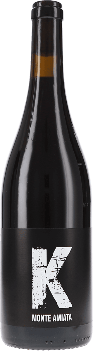 Bakkanali | Toskana | Bakkanali K Monte Amiata IGT | 2024 | 750ml | bio