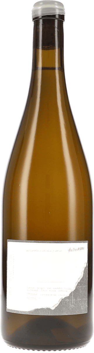 Bencze Birtók | Balaton | Autochthon White | 2022 | 750ml | bio