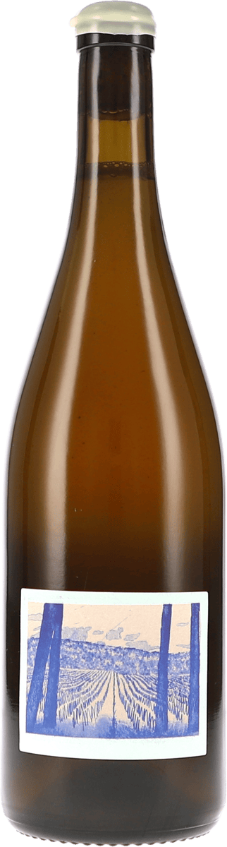 Bencze Birtók | Balaton | Pinot Gris | 2022 | 750ml