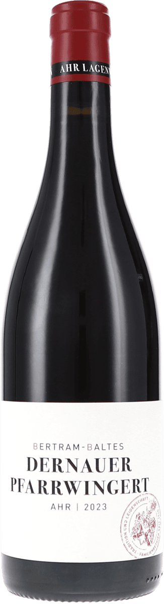 Bertram-Baltes | Ahr | Dernauer Pfarrwingert | 2023 | 750ml