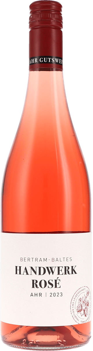 Bertram-Baltes | Ahr | Handwerk Rosé | 2023 | 750ml | bio