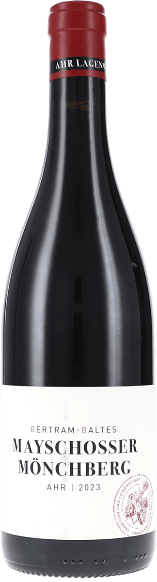 Bertram-Baltes | Ahr | Mayschosser Mönchberg | 2023 | 750ml | bio