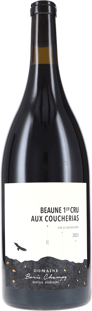 Boris Champy | Burgund | Beaune 1er Cru Aux Coucherias AOP | 2023 | 1500ml | bio