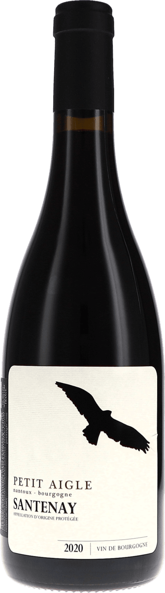 Boris Champy | Burgund | Santenay, Petit Aigle AOP | 2020 | 750ml | bio