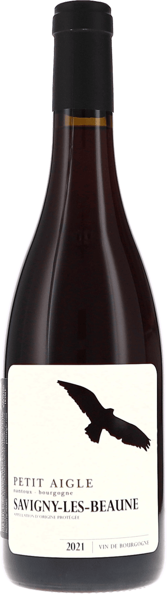 Boris Champy | Burgund | Savigny-Lès-Beaune rouge, Petit Aigle AOP | 2021 | 750ml | bio