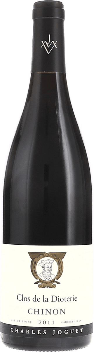 Charles Joguet | Loire | Clos de la Dioterie AOC | 2011 | 750ml