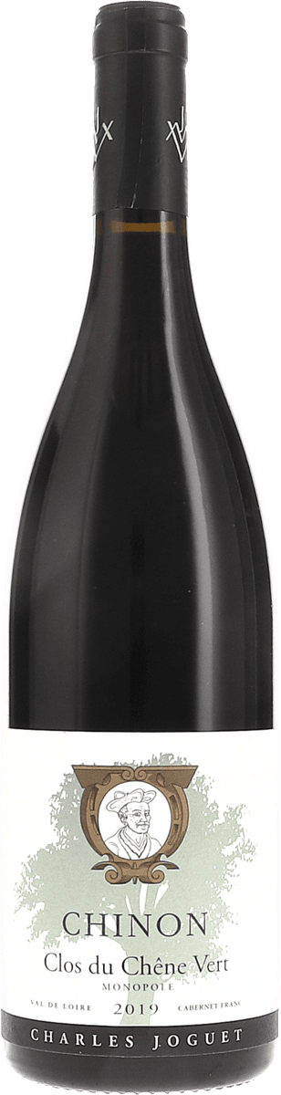 Charles Joguet | Loire | Clos du Chêne Vert, Monopole AOC | 2019 | 750ml | bio