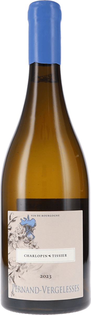 Charlopin Tissier | Burgund | Pernand-Vergelesses blanc AOC | 2023 | 750ml