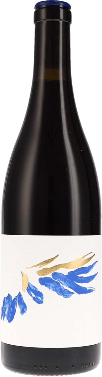 Château de Béru | Burgund | Athénaïs AmalGamay VdF | 2022 | 750ml | bio